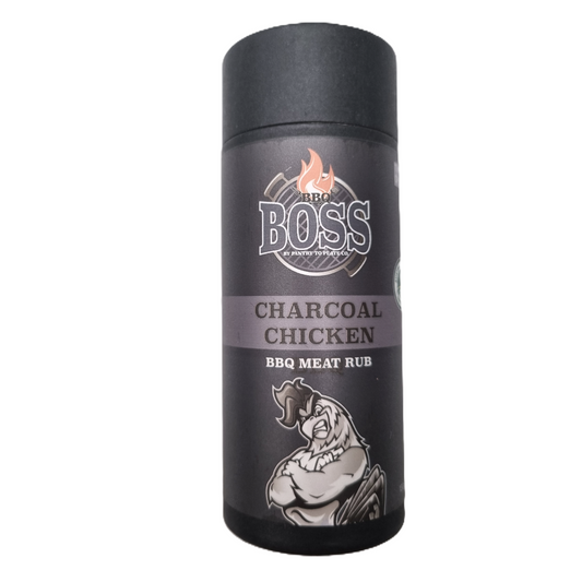 BBQ Boss - Charcoal Chicken Meat Rub