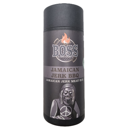 BBQ Boss - Jamaican Jerk Meat Rub