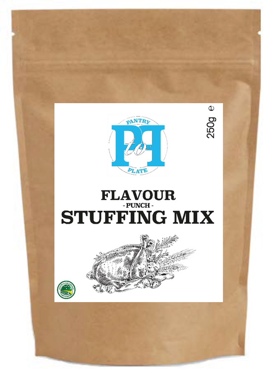 P2P FLAVOUR PUNCH STUFFING MIX