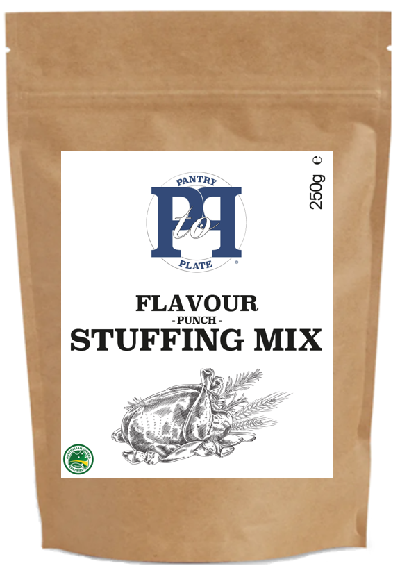 P2P Flavour Punch Stuffing Mix