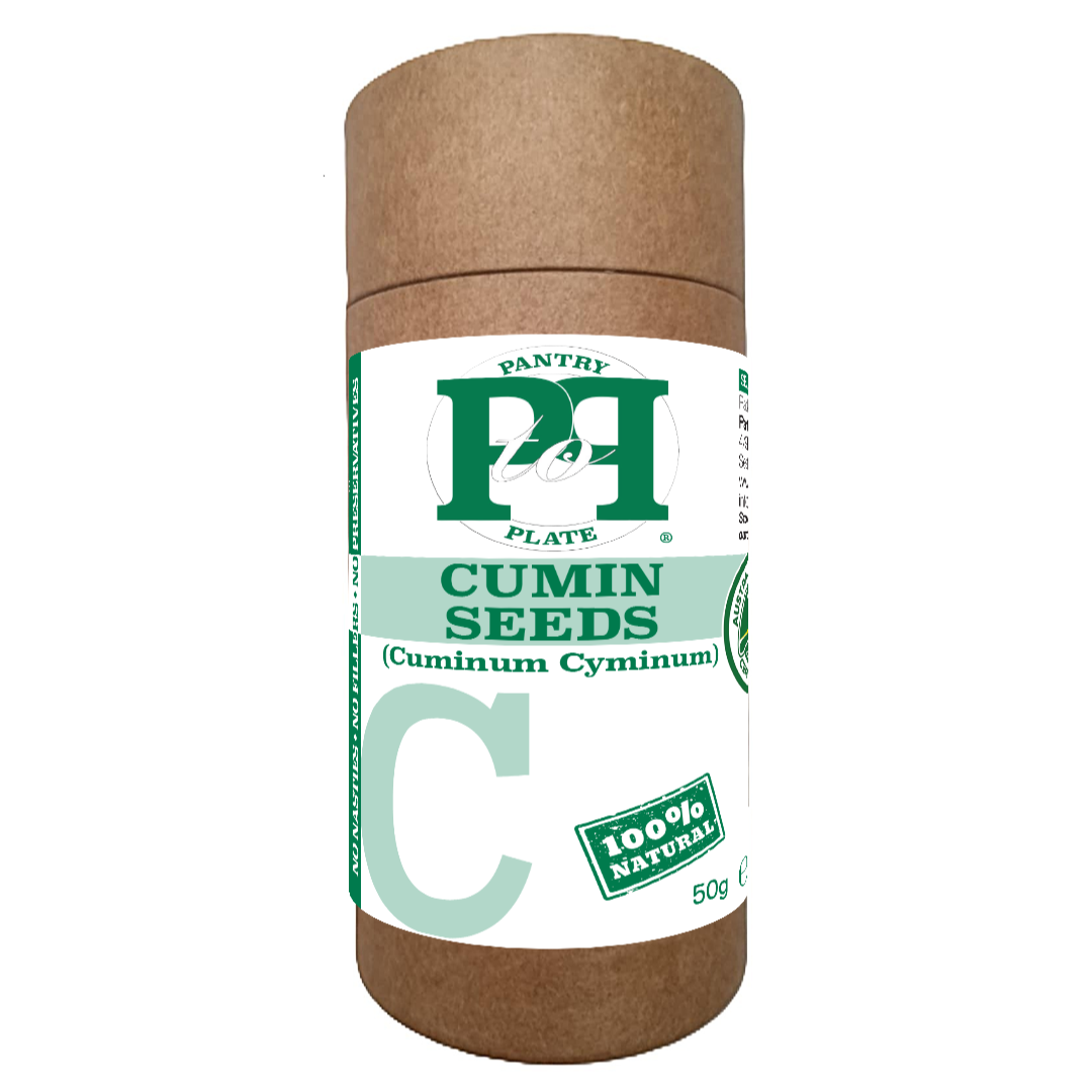 P2P Cumin Seeds Whole