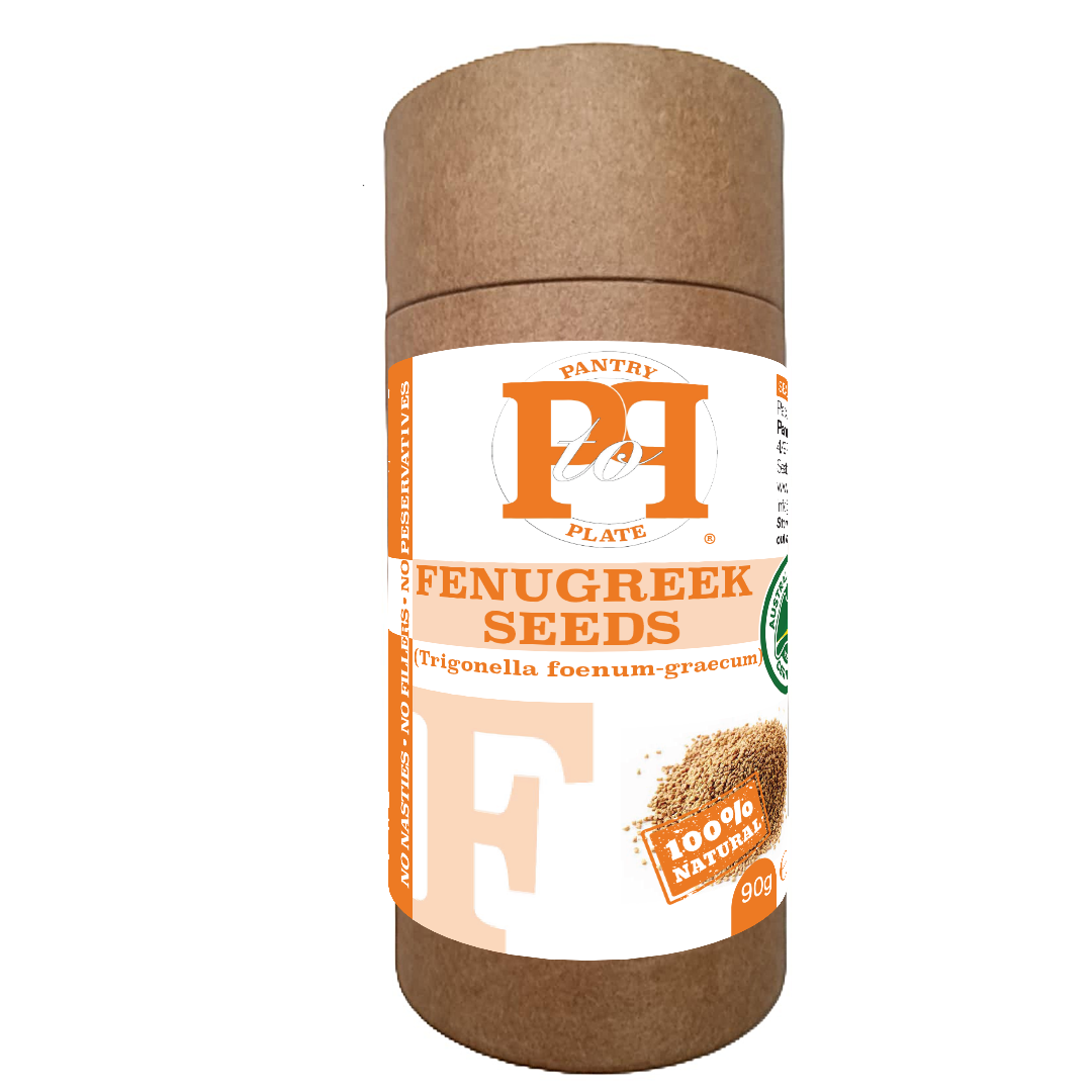 P2P Fenugreek Seeds