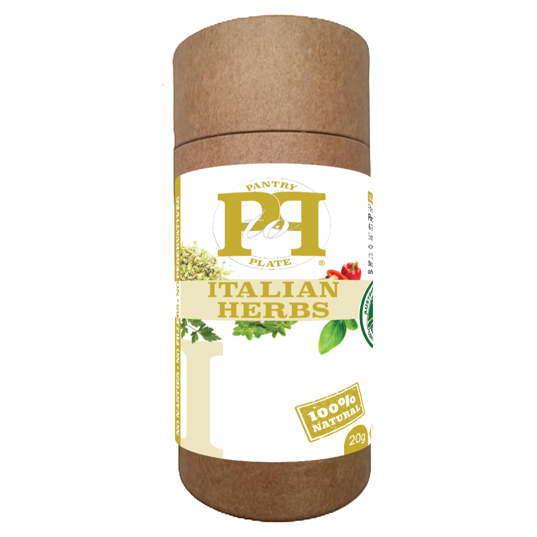 P2P Italian Herbs