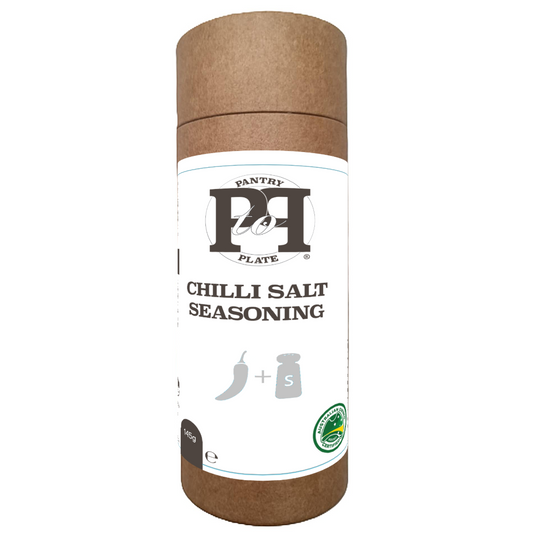 Chilli Salt Seasoning
