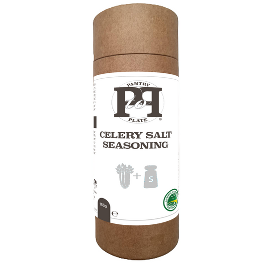 Celery Salt Seasoning