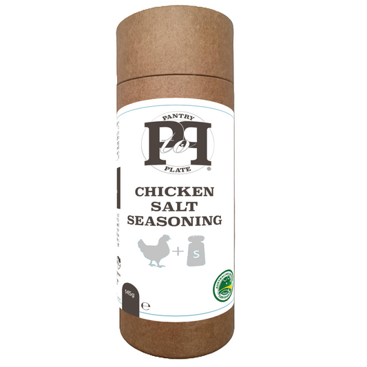 Chicken Salt Seasoning