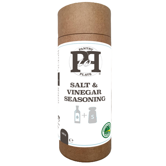 Salt & Vinegar Seasoning