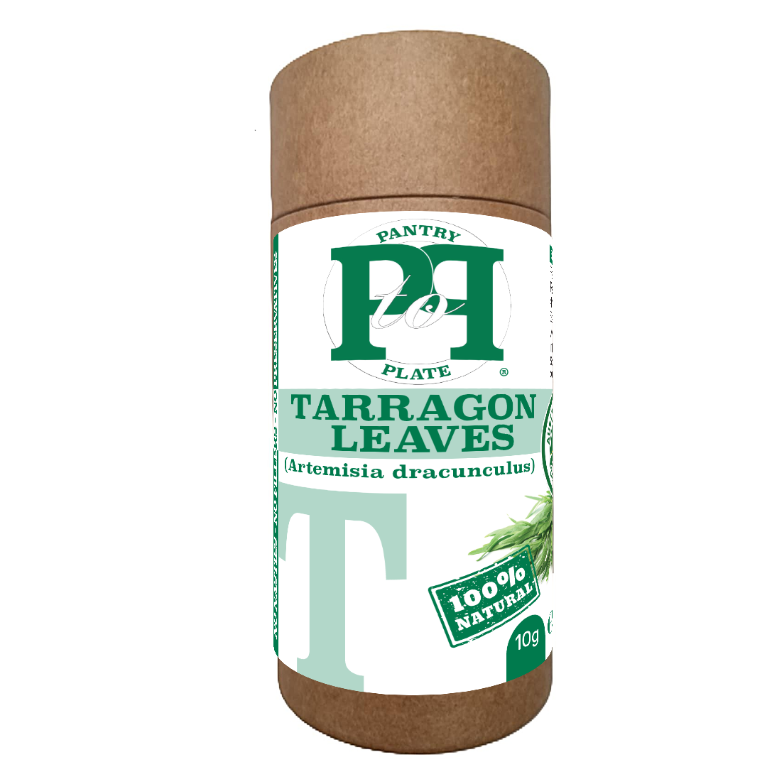 P2P Tarragon