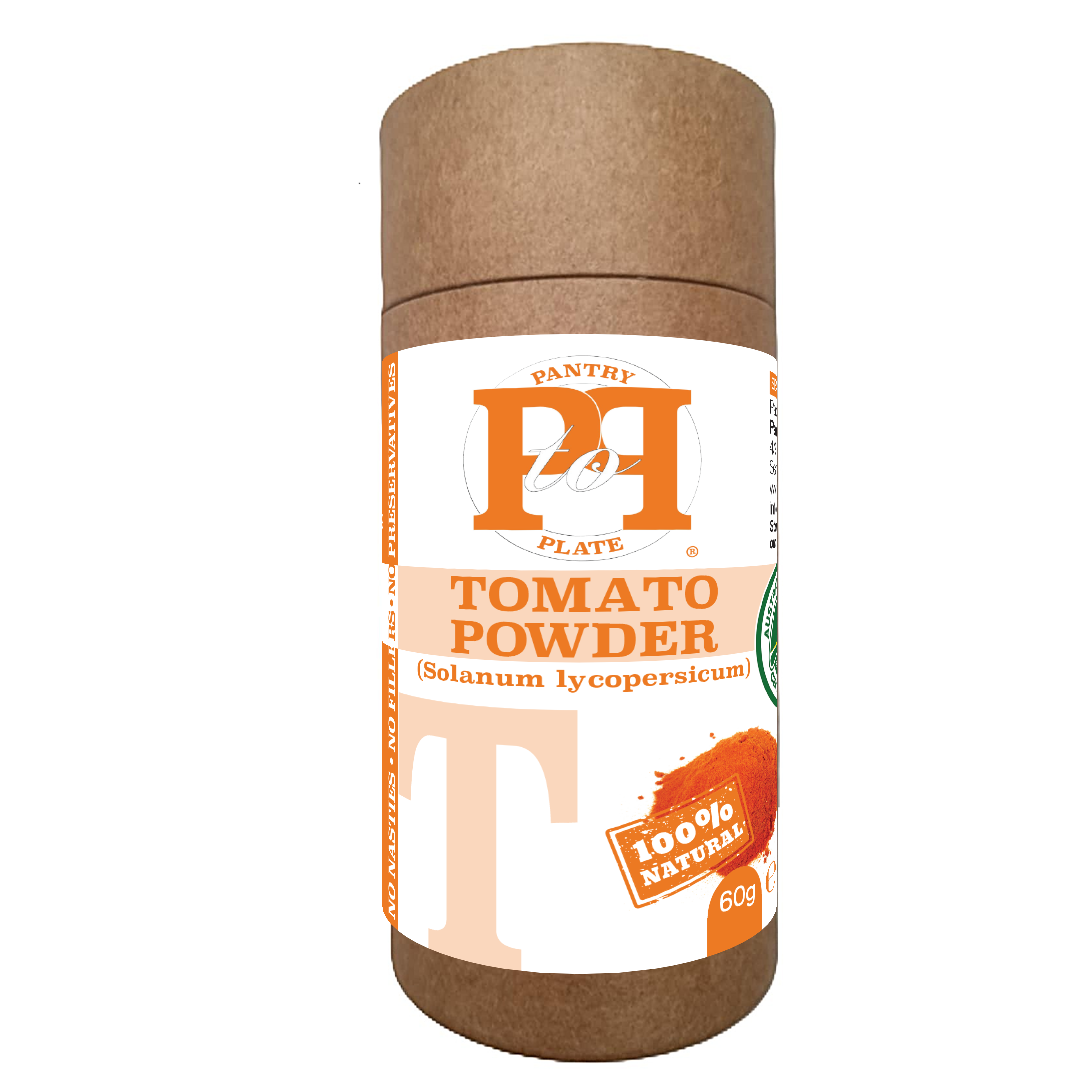 P2P Tomato Powder