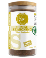 Spice Blend: Sumac Seasoning