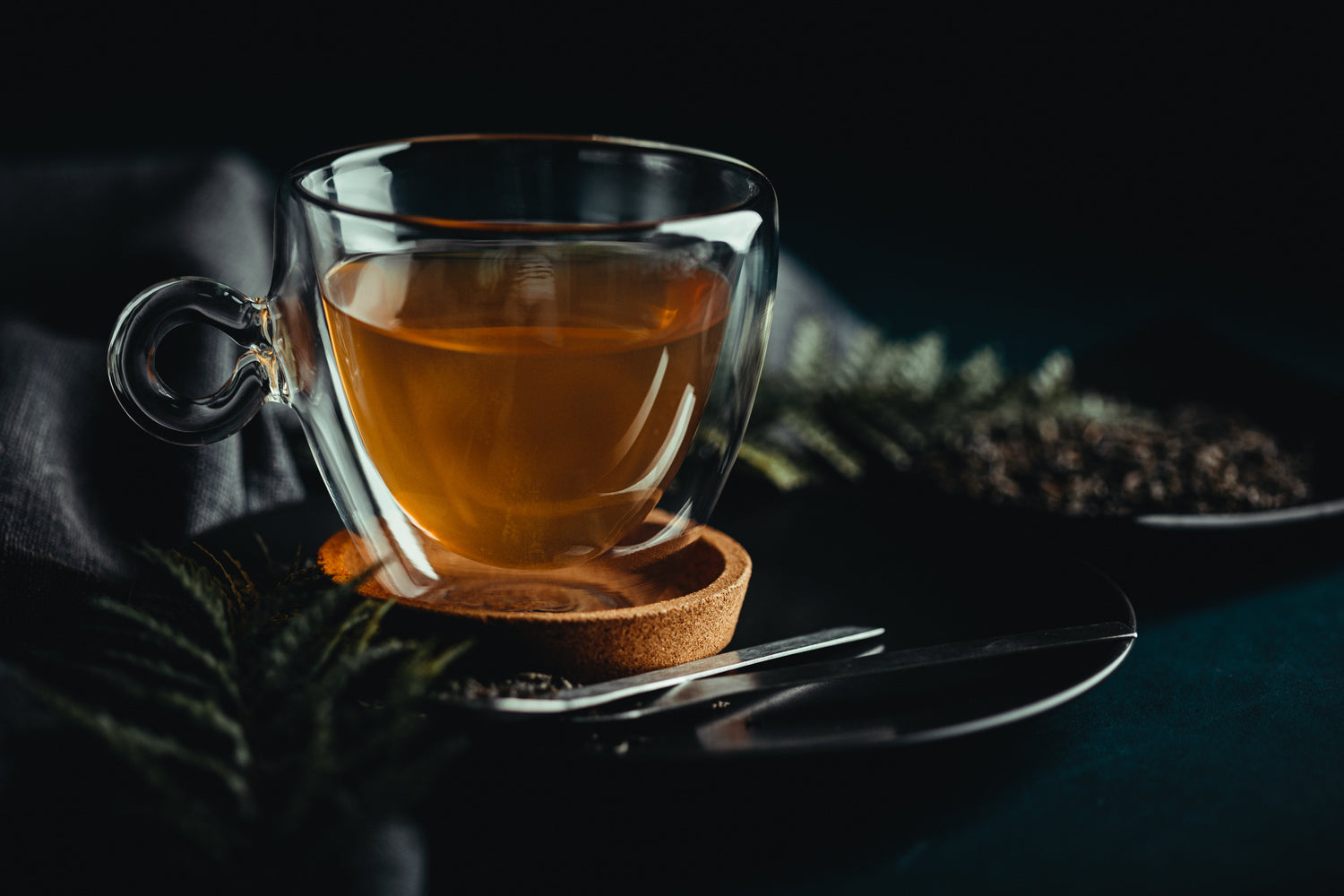 Loose Leaf Tea