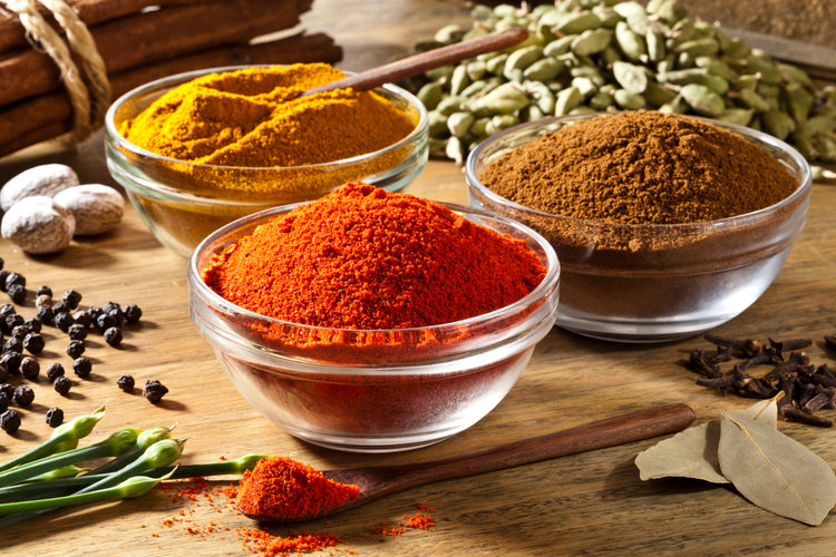 Pantry to Plate Everyday Herbs, Spices & Seasonings