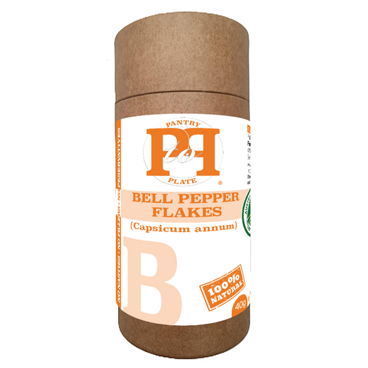 P2P Bell Pepper Flakes