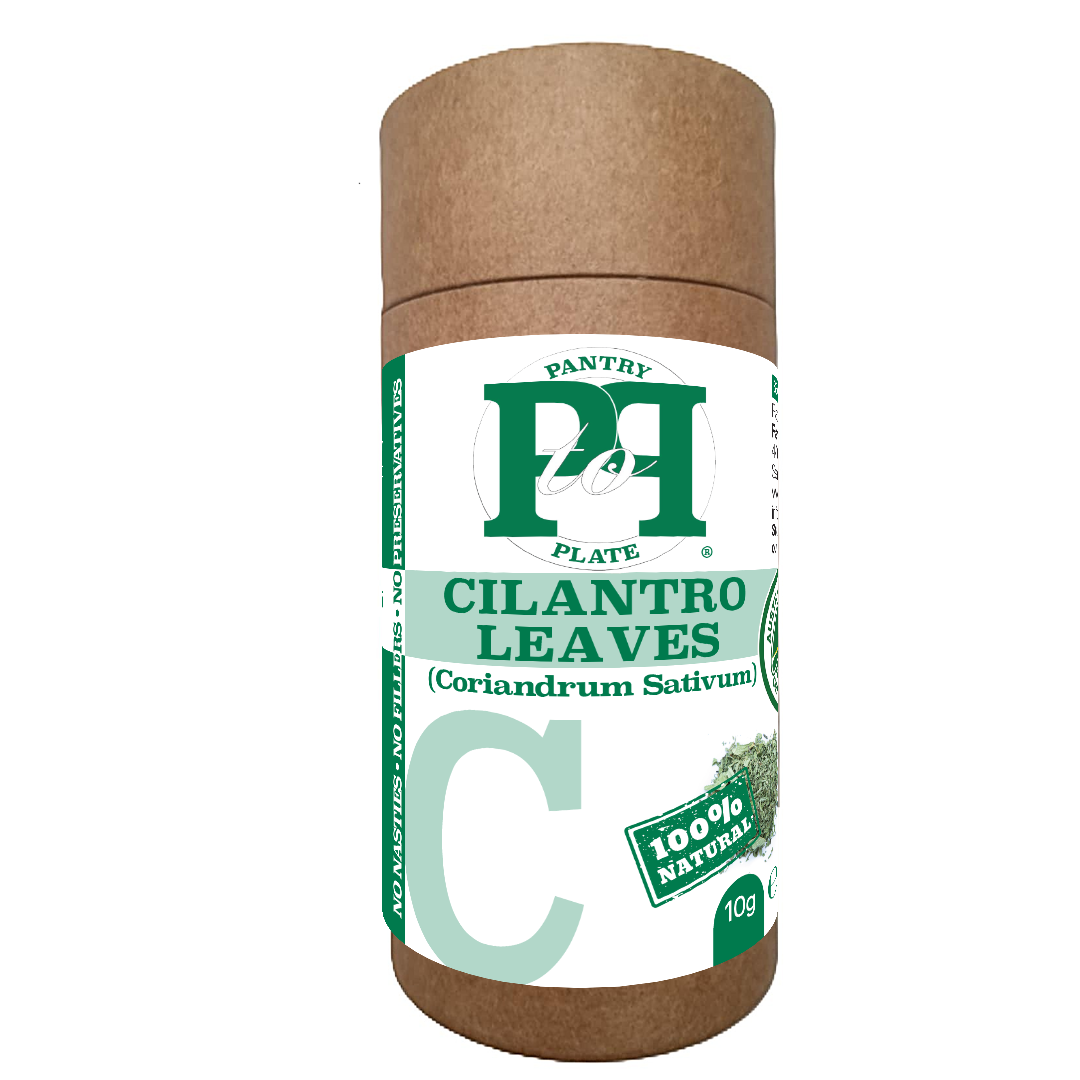 P2P Cilantro Leaves