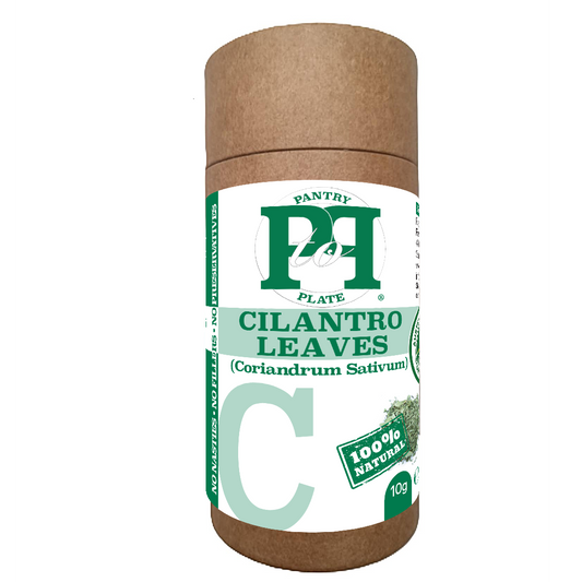 P2P Cilantro Leaves