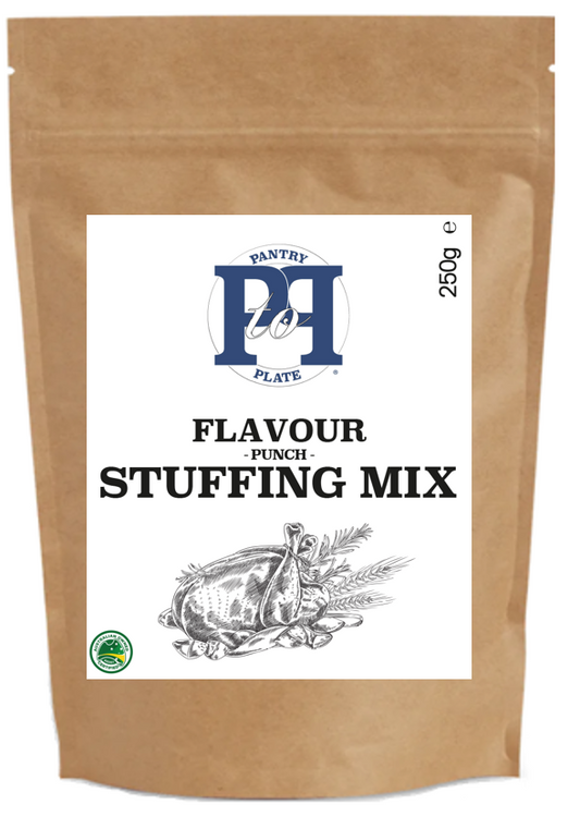 P2P Flavour Punch Stuffing Mix