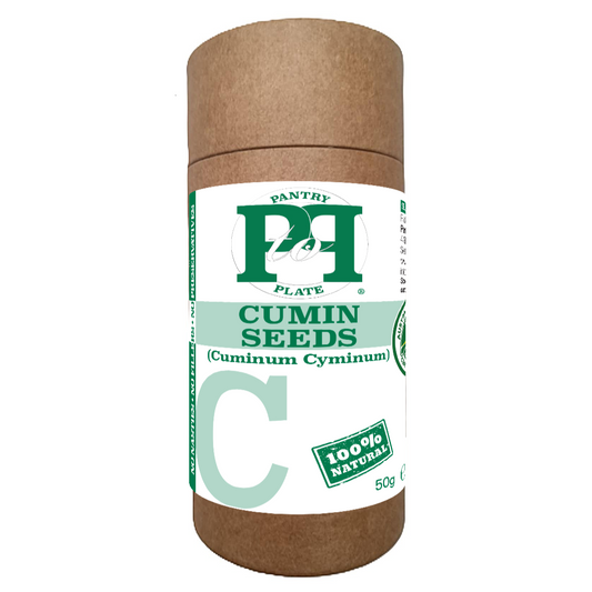 P2P Cumin Seeds Whole