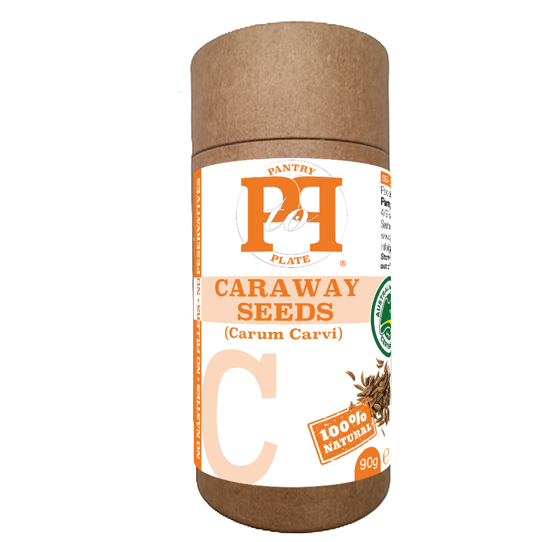 P2P Caraway Seeds