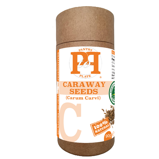 P2P Caraway Seeds