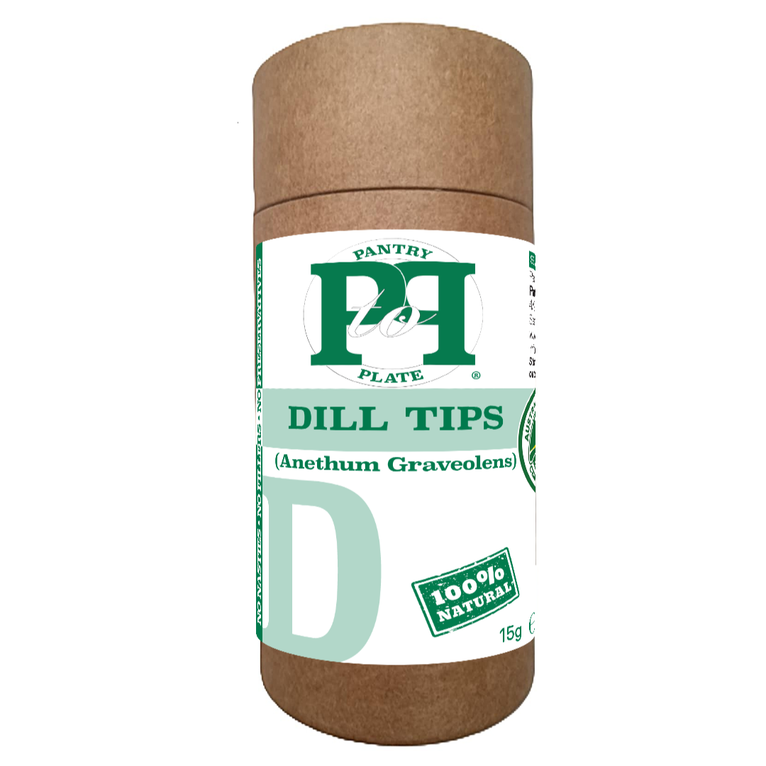 P2P Dill Tips
