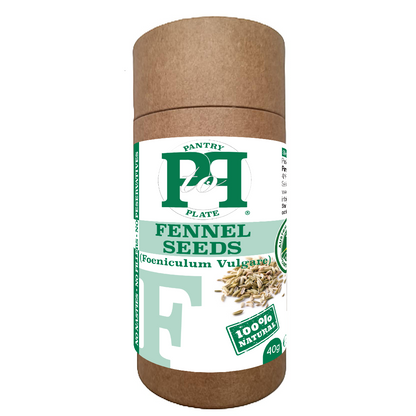 P2P Fennel Seeds Whole