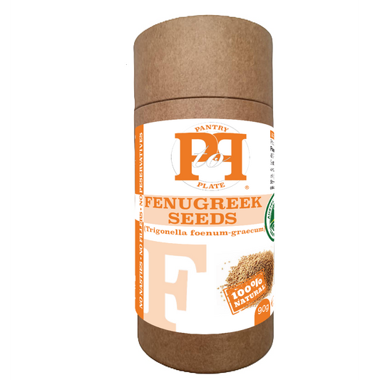 P2P Fenugreek Seeds