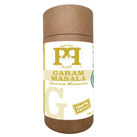 P2P Garam Masala