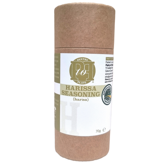P2P Harissa Seasoning