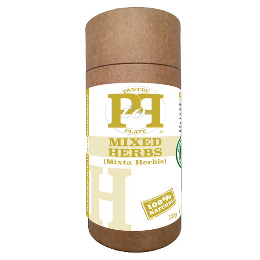 P2P Mixed Herbs