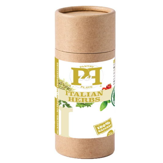 P2P Italian Herbs