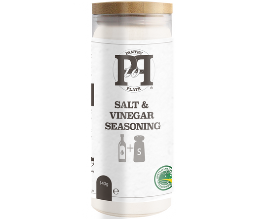 Salt & Vinegar Seasoning