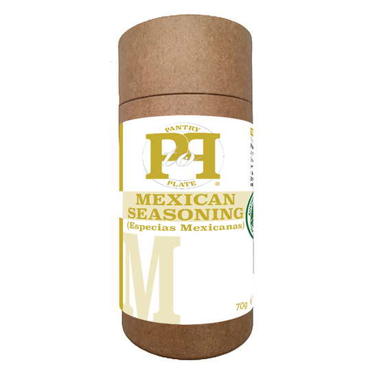 P2P Mexican Seasoning