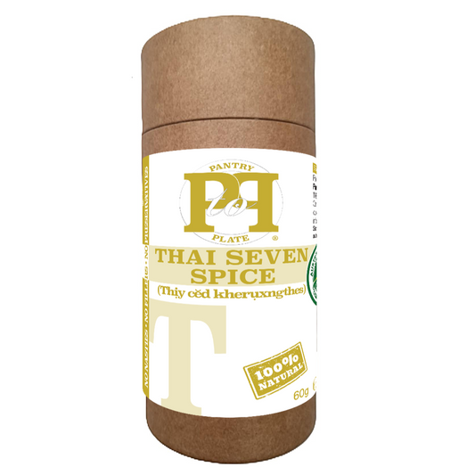P2P Thai Seven Spice