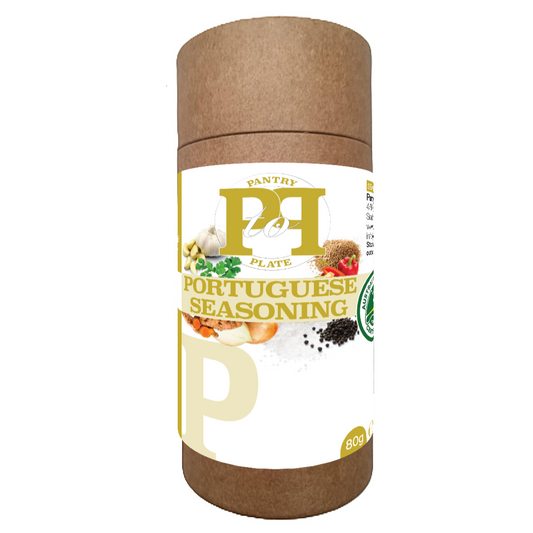 P2P Portuguese Seasoning