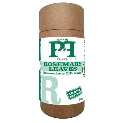 P2P Rosemary Leaves