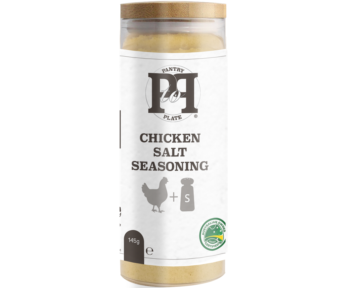 Chicken Salt Seasoning