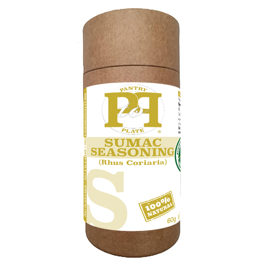 P2P Sumac Seasoning