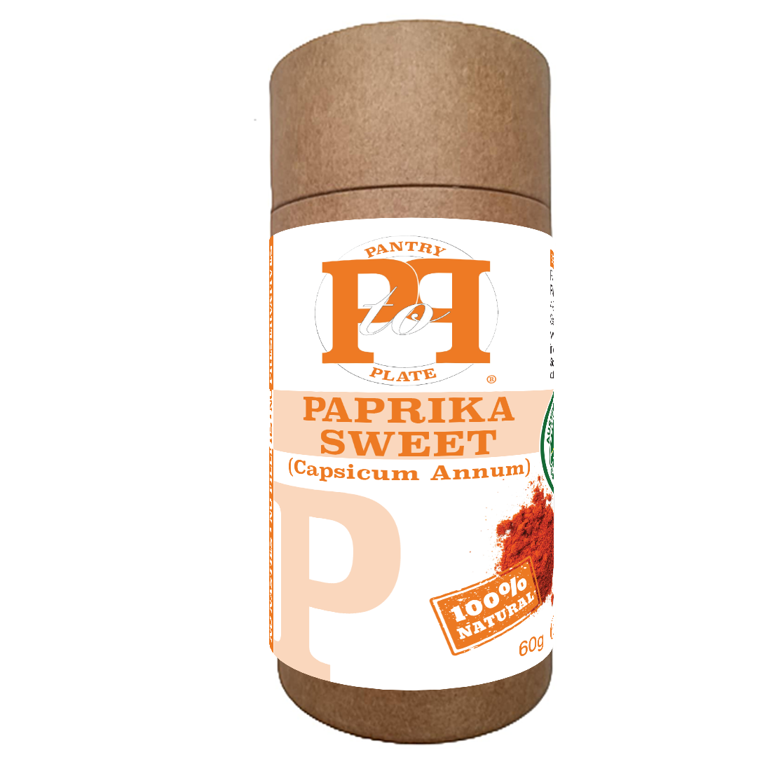 P2P Paprika Sweet