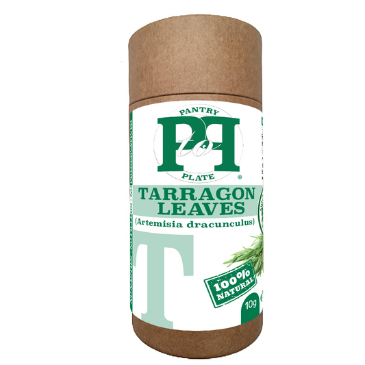 P2P Tarragon