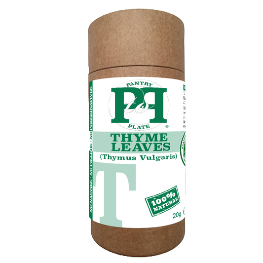 P2P Thyme Leaves