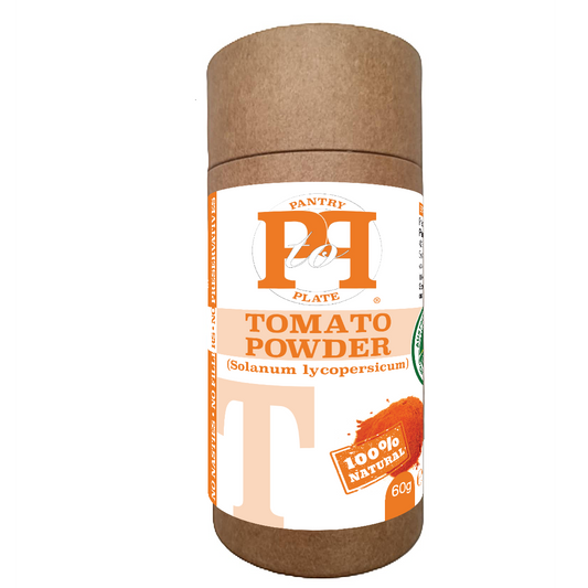 P2P Tomato Powder