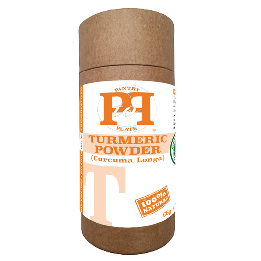 P2P Turmeric Powder (Madras)