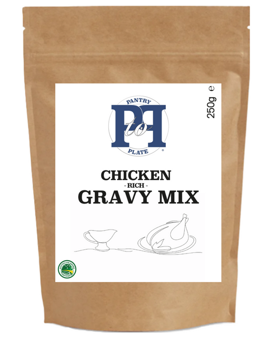 P2P Chicken Gravy Mix