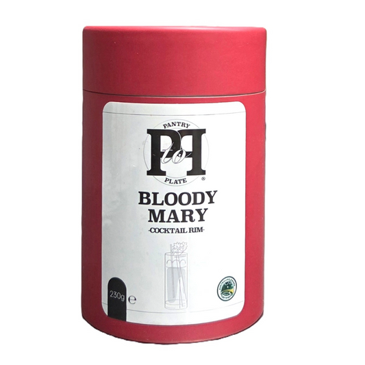 P2P Blood Mary Cocktail Rims