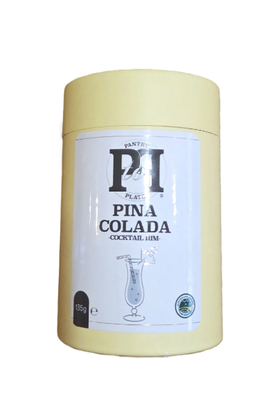P2P Pina Colada Cocktail Rims