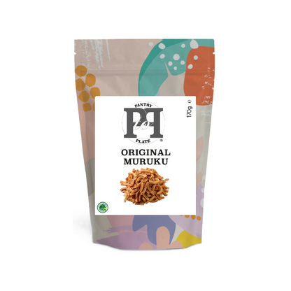 P2P Muruku Original 170g