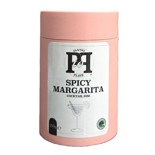 P2P Spicy Margarita Cocktail Rims