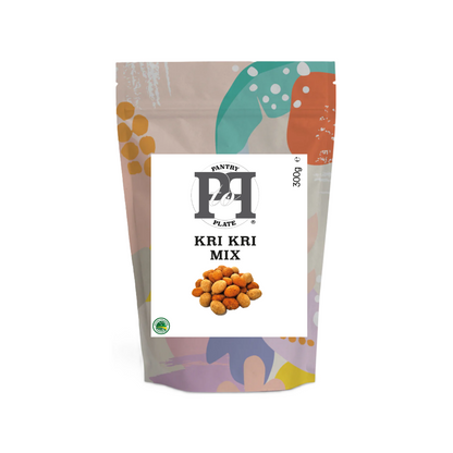 P2P Kri Kri Mix 300g