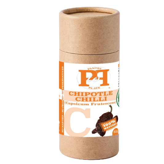 P2P Chipotle Chilli Powder Ground