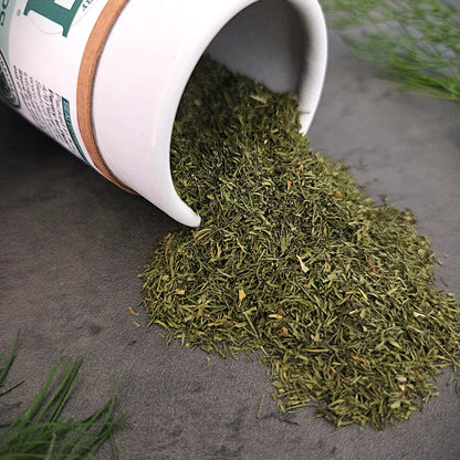 P2P Dill Tips